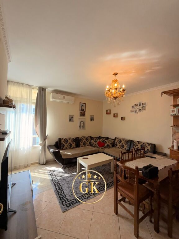 FOR SALE APARTMENT 1+1 ILIRIA BEACH DURRES