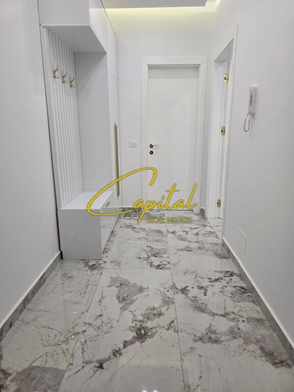 APARTAMENT ME QIRA 1+1 PASKUQAN 55.000 LEKE