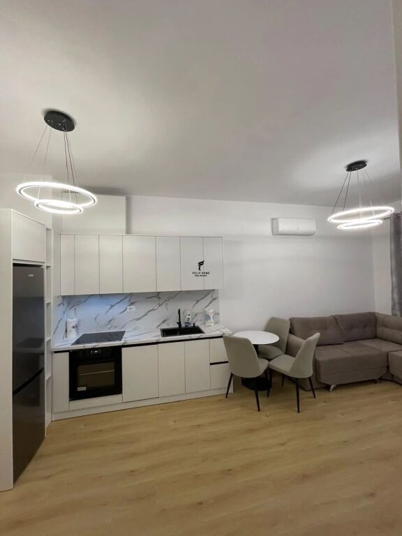 APPARTAMENTO IN AFFITTO 1+1 ALI DEMI 45.000 LEKE FH-94659