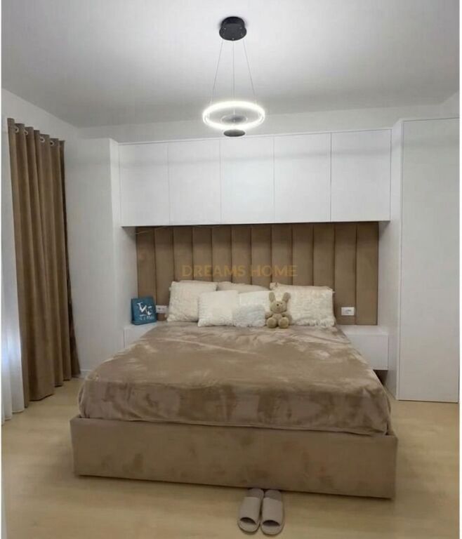 Rent, Apartment 3+1+2, Kosovarëve Street, Tirana