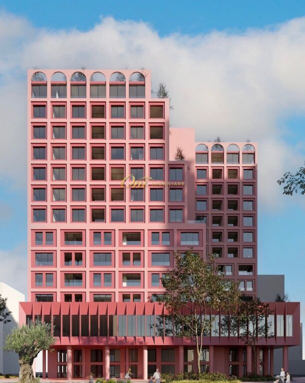 XHAMLLIK APARTAMENET PER SHITJE 2+1