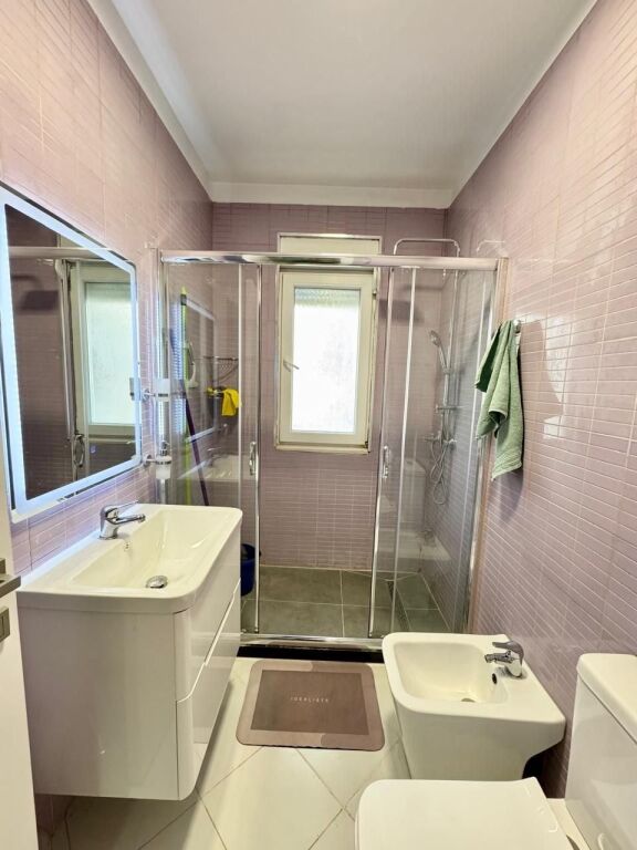 APARTMENT 1+1 60,000 LEKE 21 DECEMBER