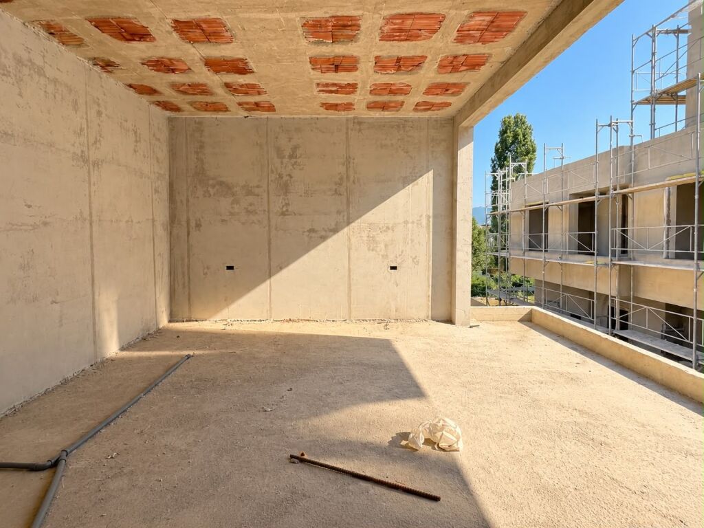 Shitet Vilë e Bashkangjitur | Rezidenca CUCI 3 – Mjull Bathore, Tiranë