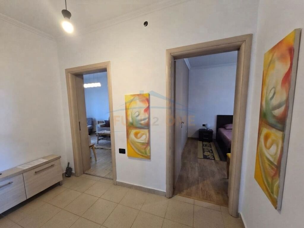 Rent , Apartment 1 +1 , Myslym Shyri , Tirana