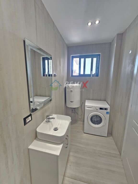 JEPET ME QIRA SUPER APARTAMENT 1+1 – KËNETË, DURRËS