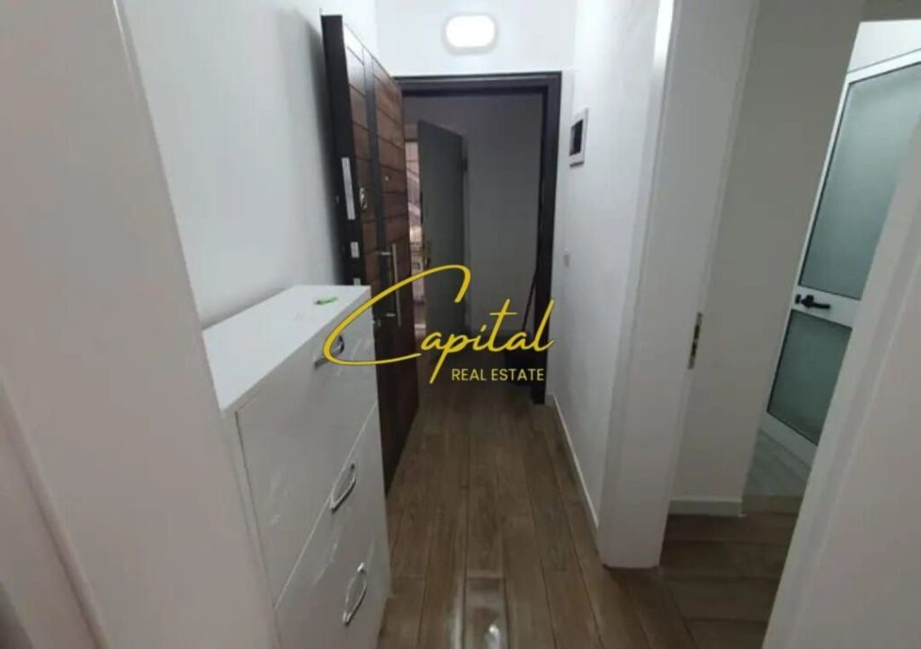 APARTAMENT ME QIRA 1+1 ZOGU I ZI 48.000 LEKE