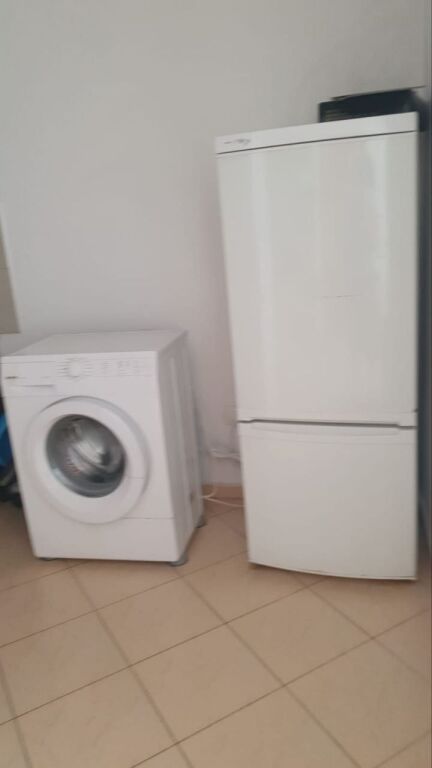 APARTMENT 1+1 35,000 LEKE ASTIR