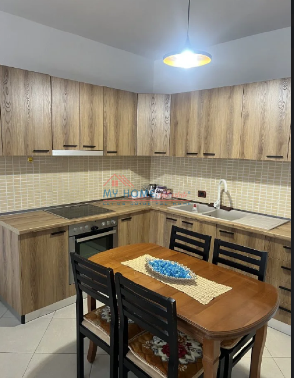 Apartment 2+1 for rent in Astir in Tirana