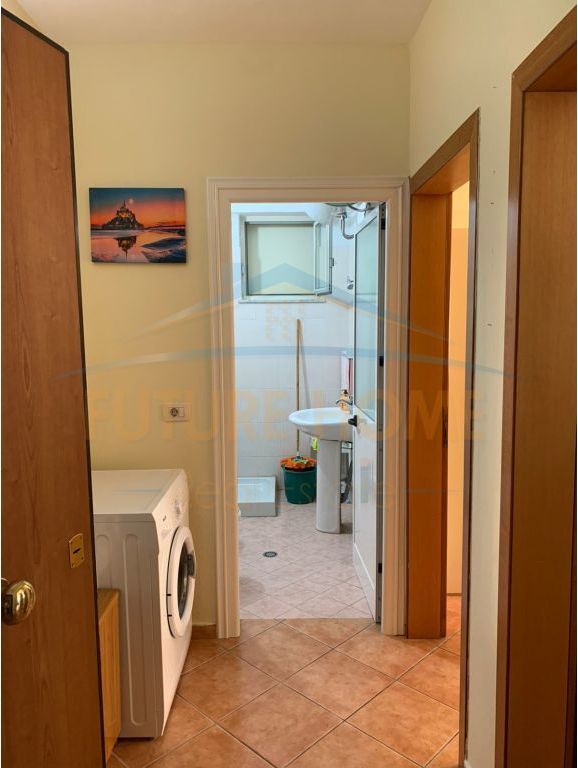 Qera, Apartament 1+1, Plazh Iliria, Durres