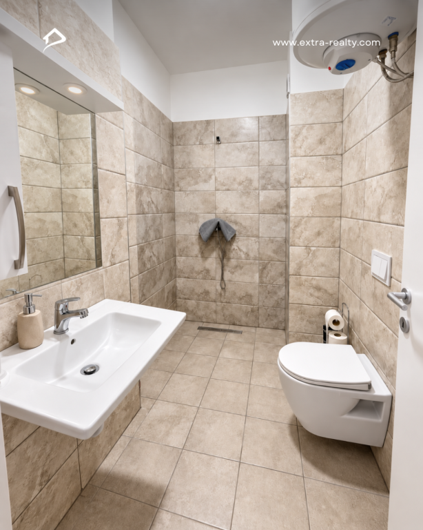 APARTMENT 2+1+2 FOR RENT