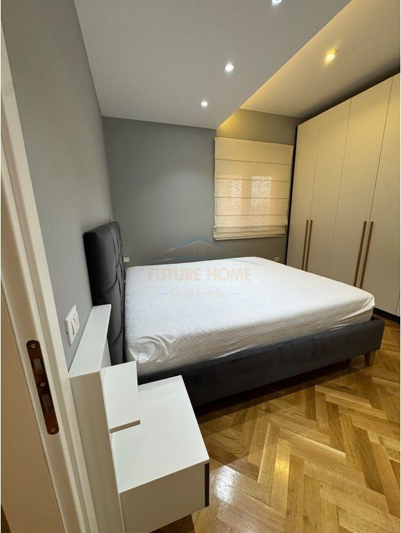 Qera,Apartament 2+1+2+Verande+Post Parkimi, Touch of the Sun, Sauk