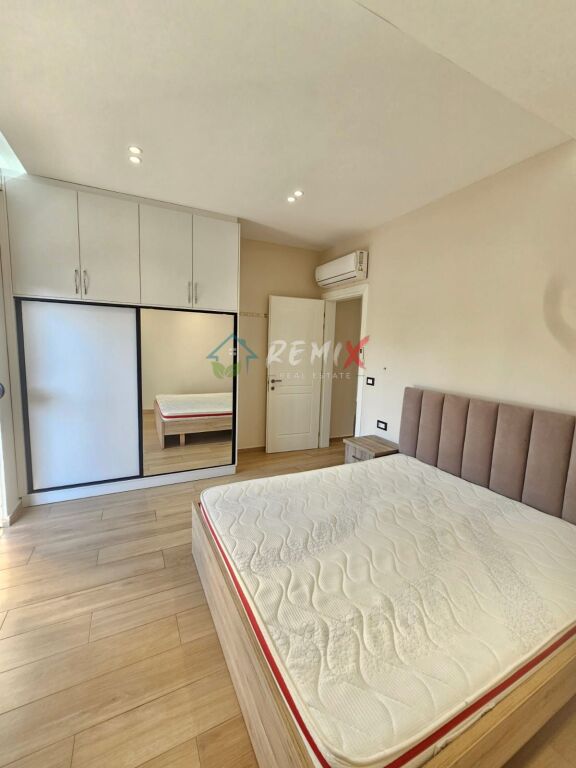JEPET ME QIRA SUPER APARTAMENT 1+1 – KËNETË, DURRËS