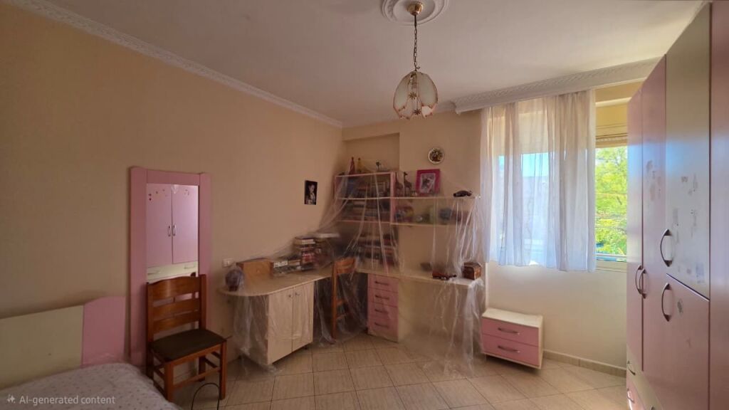 APARTAMENT 2+1+2 PËR SHITJE – VLORË