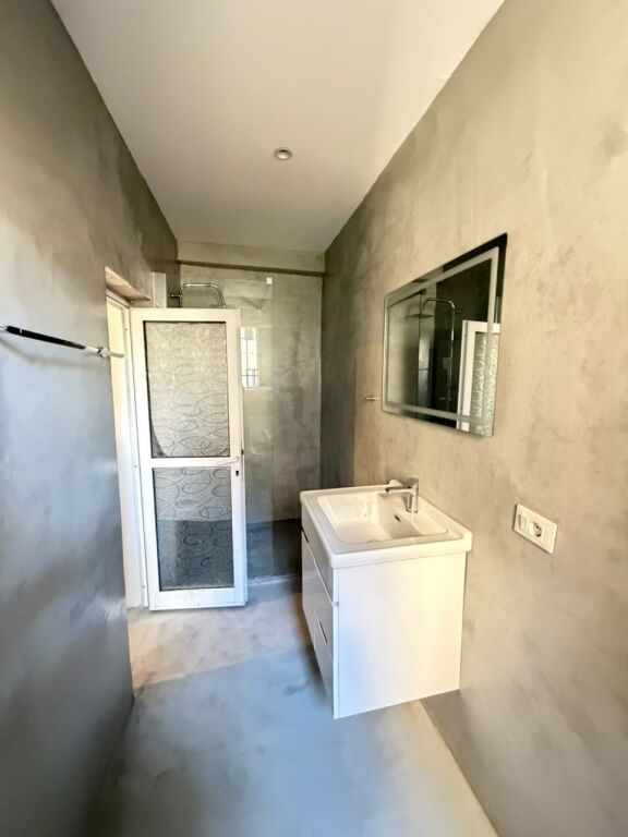APPARTAMENTO 3+1 +2 Bagni + BALCONE IN AFFITTO| DON BOSKO
