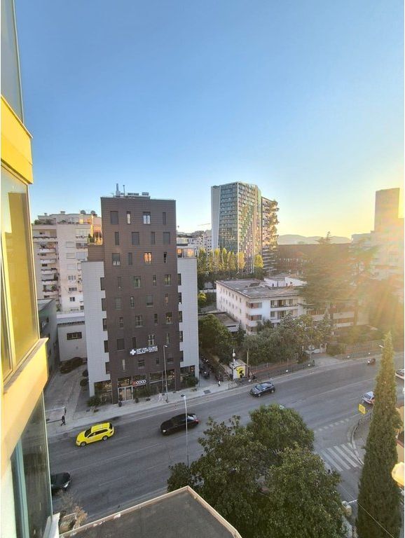 Affitto, Spazio per Ufficio, Ambasciata Americana, Via Elbasan, Tirana.