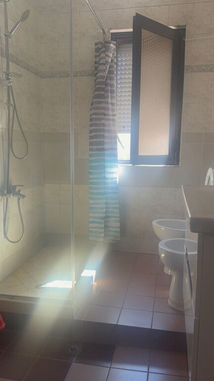 Apartment 2+1+laundry on Durres Street