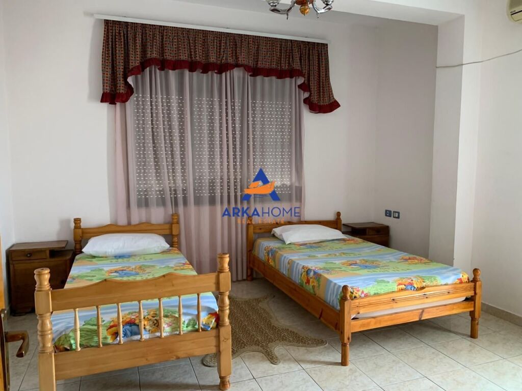 APARTMENT FOR RENT 2+1+BALCONY "KODRA E PRIFTIT, FILIP SHIROKA STREET" 48,000 LEKE