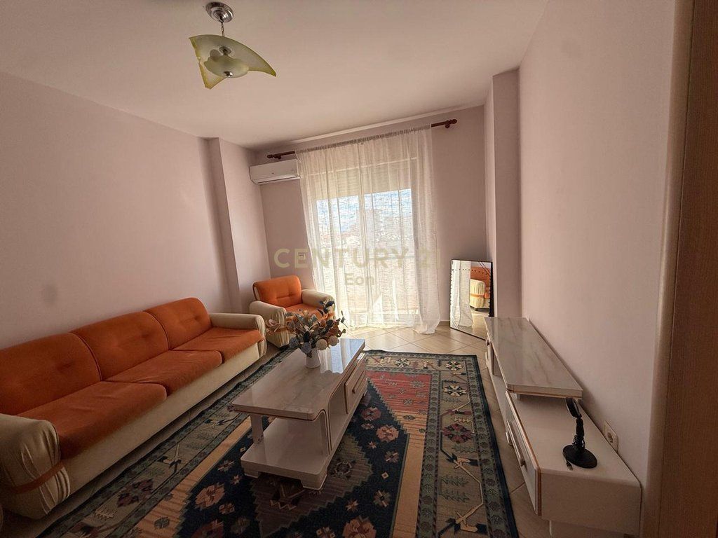 Apartament 2+1 Me Qira në Durrës,kopshti Sotir Noka !