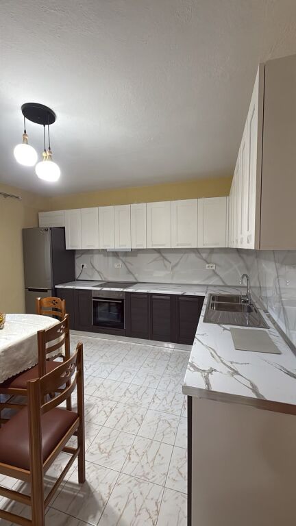 Apartment for rent 1+1 in Lapraka behind the Military Hospital ID 5650
