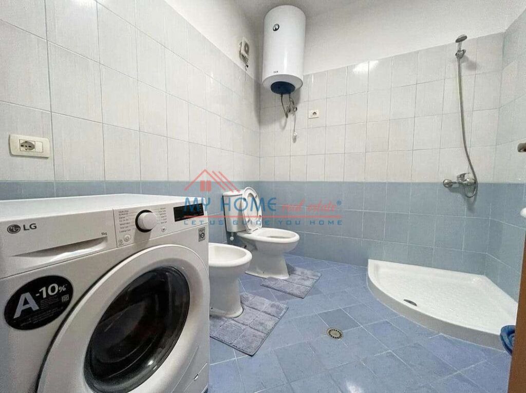 Appartamento 2+1 in affitto ad Astir, Tirana