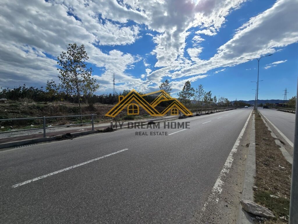 SHITET TOKE TRUALL SPITALLE DURRES BUZE RRUGES
