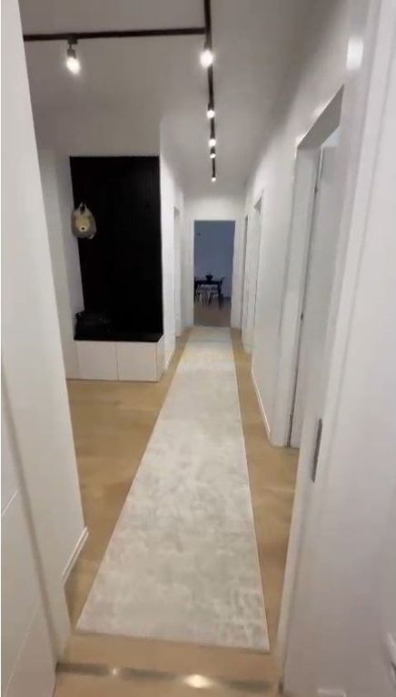 Rent,Apartment 3+1+2,Kosovarëve Street,Tirana