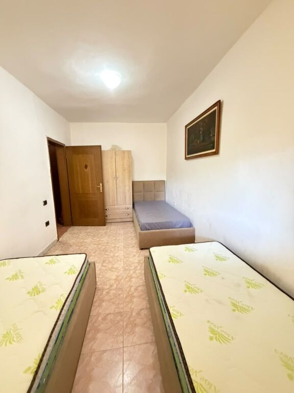 APPARTAMENTO 3+1 +2 Bagni + BALCONE IN AFFITTO| DON BOSKO