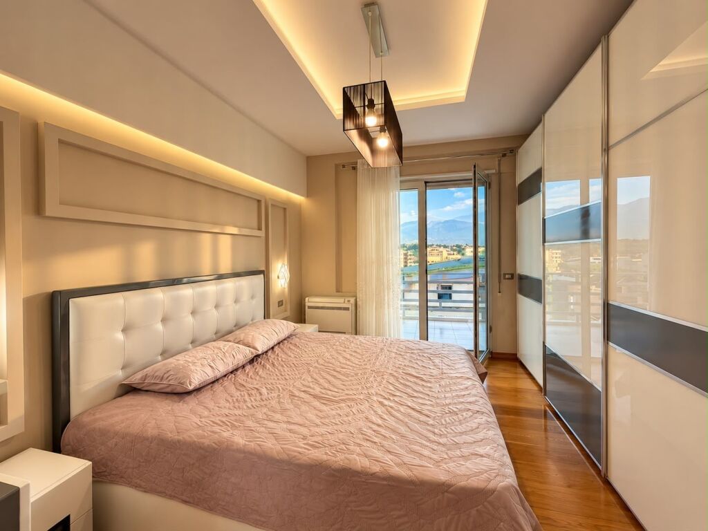 Apartment 2+1 with 2 Balconies for Sale | Dry Lake
