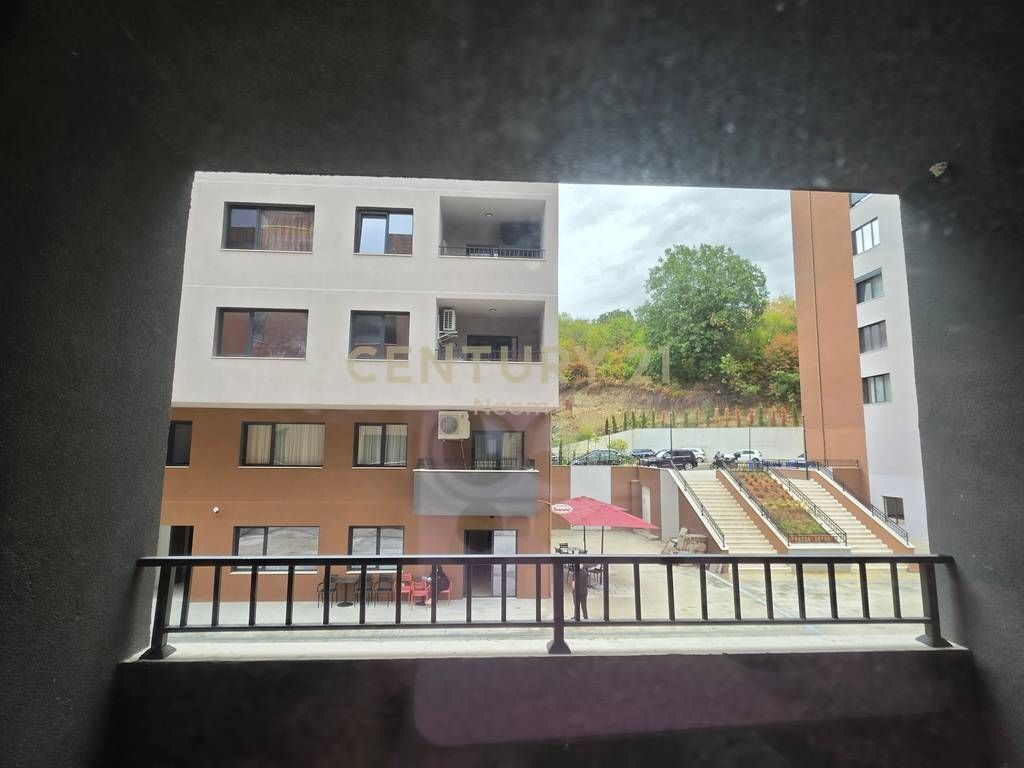 VENDESI APPARTAMENTO 2+1+2 ,125M2 + POSTO AUTO - COMPLESSO XHELUKS