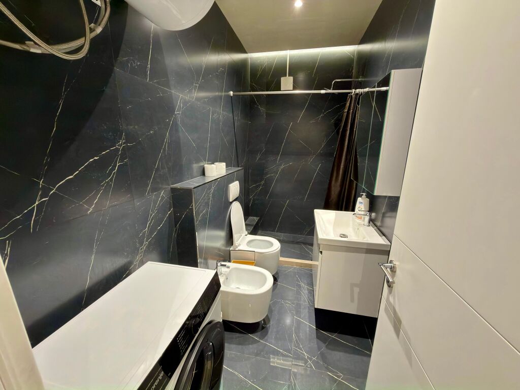 📣 SUPER Apartment 1+1 For Sale With Parking 📍 5-Maji Street ✨