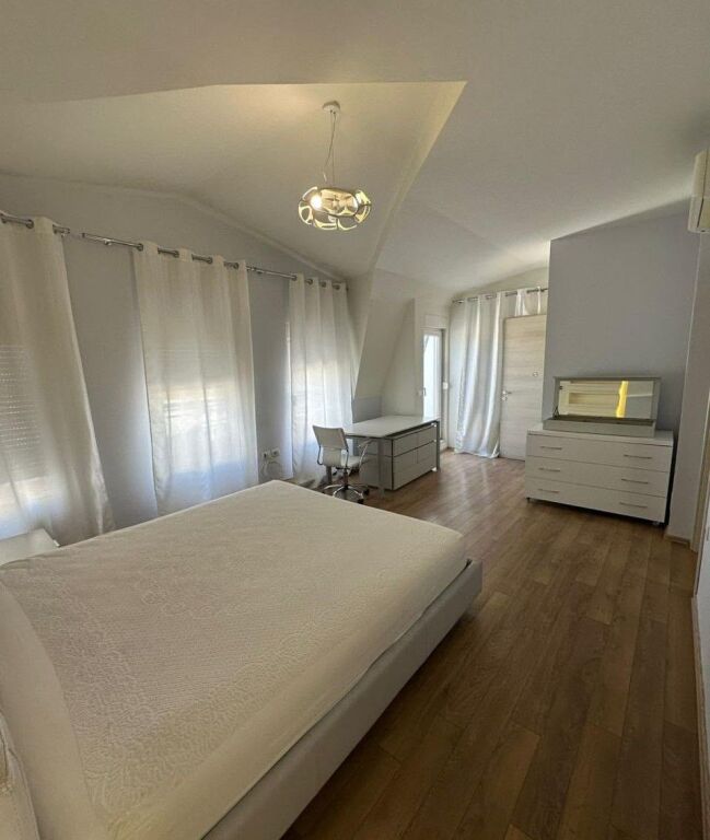 📌  SHITET VILË 4-KATËSHE | WHITE HOUSE RESIDENCE – TEG ✨