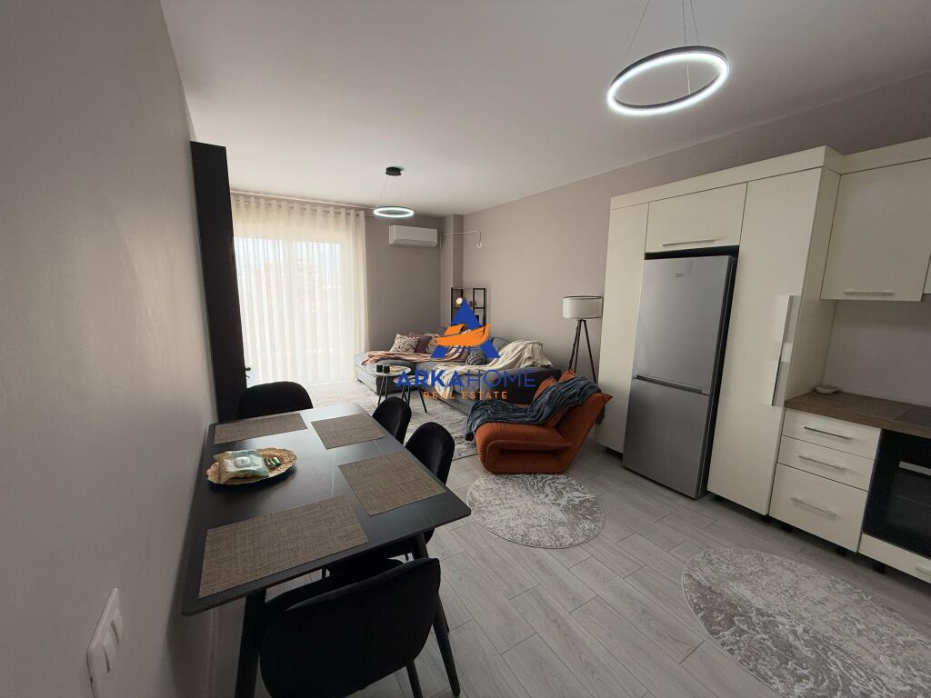 VENDESI APPARTAMENTO 2+1+BALCONE "TEODOR KEKO, ASTIR" 21.000.000 LEKE