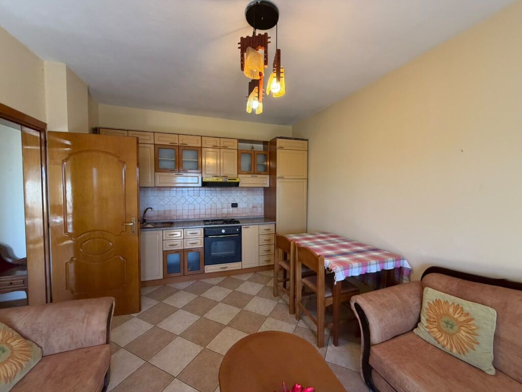 Apartment 1+1 for sale