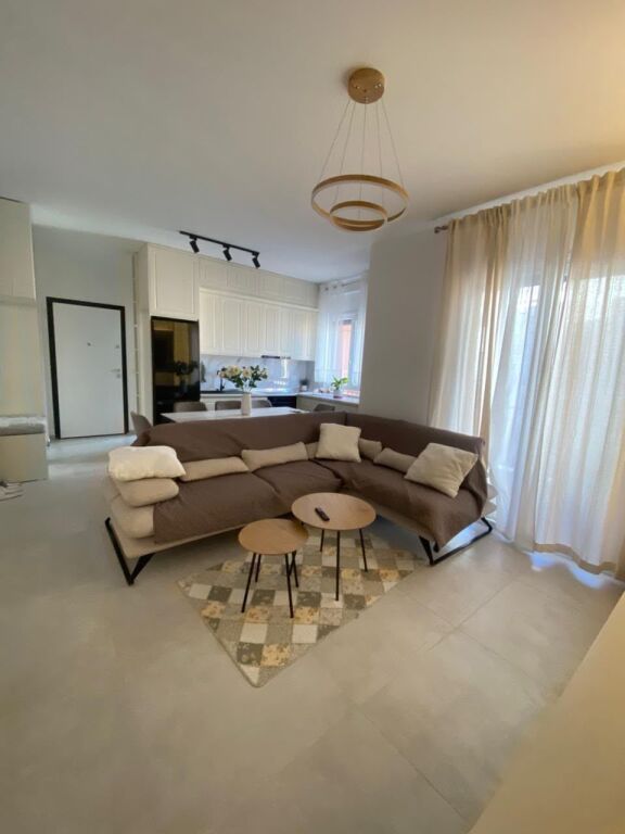 🏡✨ APARTMENT 2+1+2 FOR RENT – PAZARI I RI ✨🏡