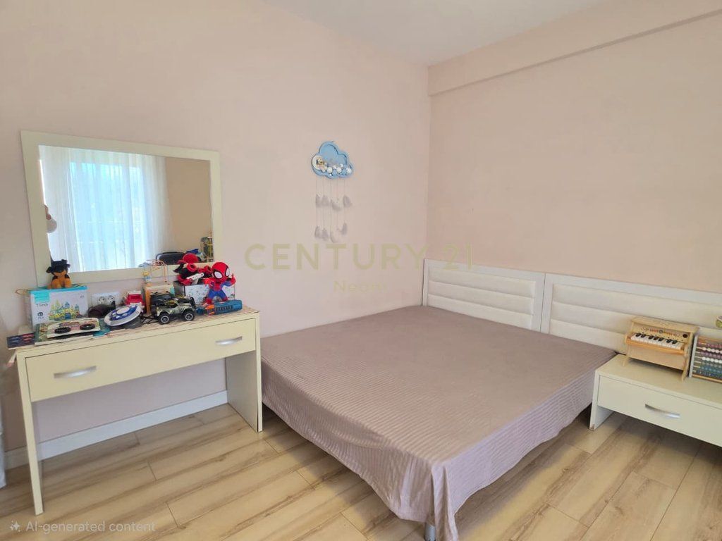 Apartament 3+1+2 me Qira me pamje panoramike, Kopshti Zoologjik