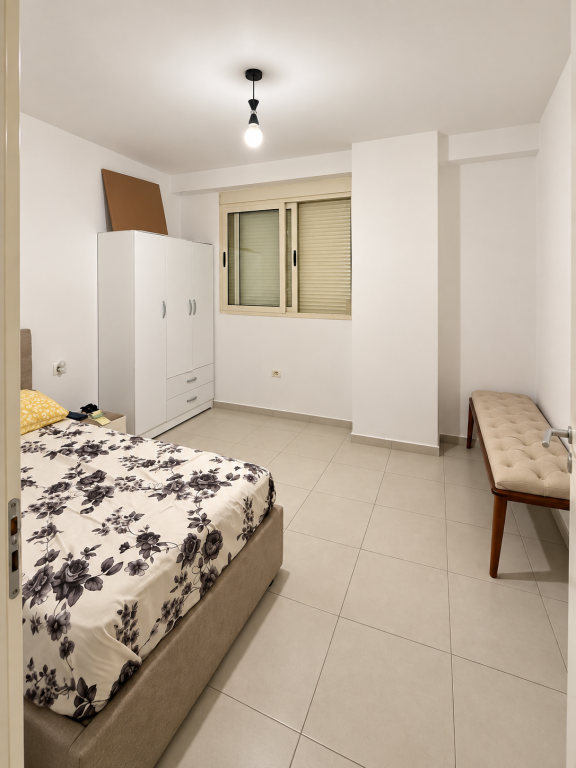 Tirane, in vendita appartamento 2+1+Balcone, 97 m² 125.000 € (Via Aleksander Konda)