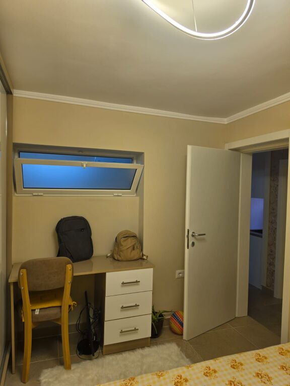 Vendita | Apartament 1 + 1 | Rruga Elbasanit | 153000 €