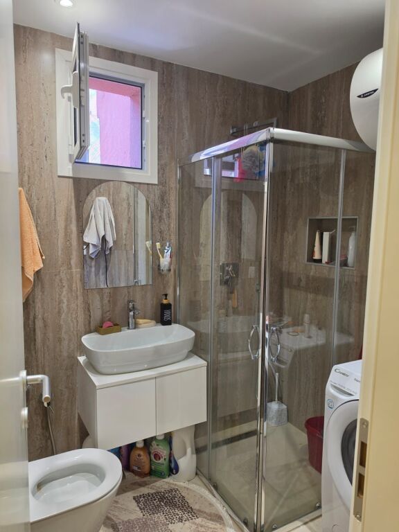 Vendita | Apartament 1 + 1 | Rruga Elbasanit | 153000 €