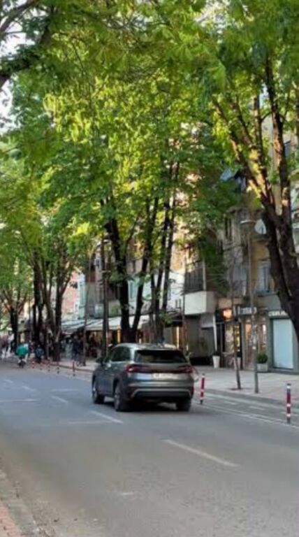 SHOP FOR RENT SAMI FRASHERI STREET BLLOK