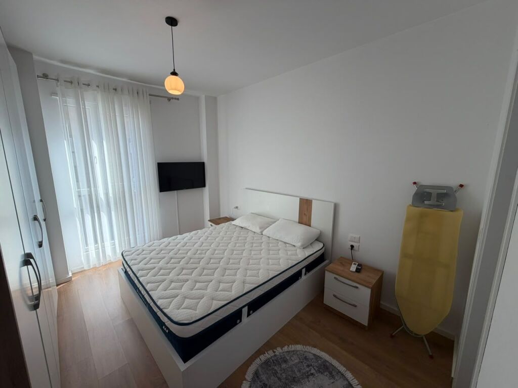 📢 Jepet me qira Apartament 2+1 +2 📍 Don Bosko, Tek Trio Tower