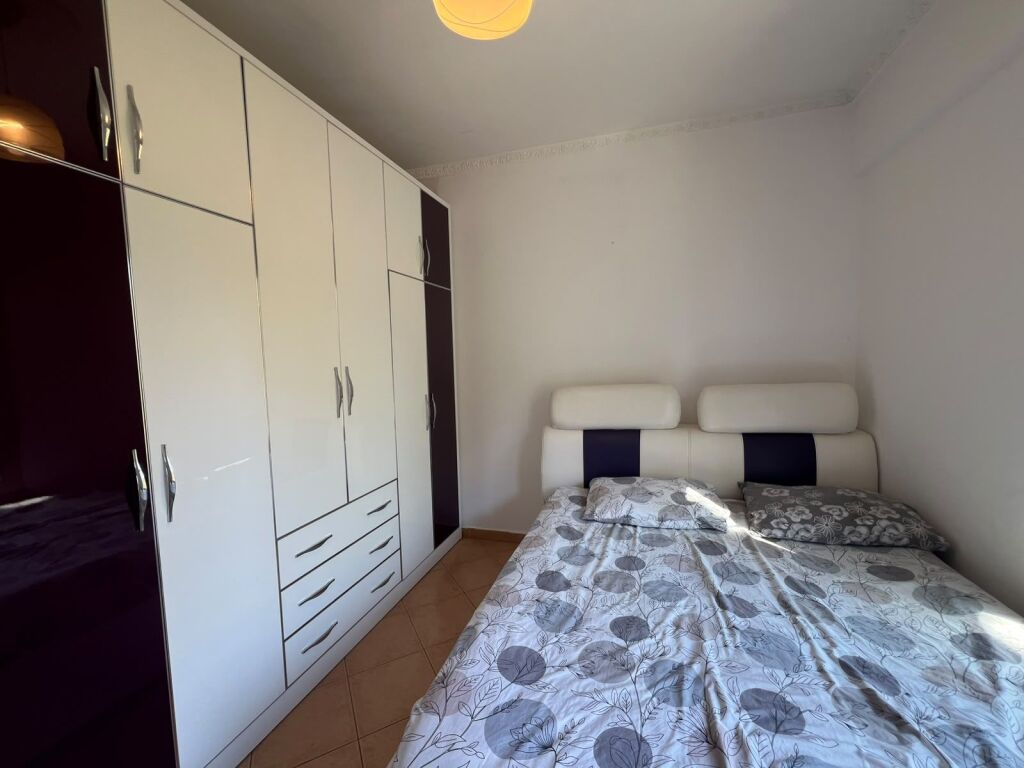 🏡 APARTMENT 2+1 FOR RENT – OPPOSITE DELIJORGJI