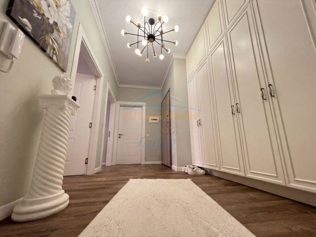 Qera, Apartament 2+1+2+Post Parkim, Kompleksi ASL 1, Tiranë