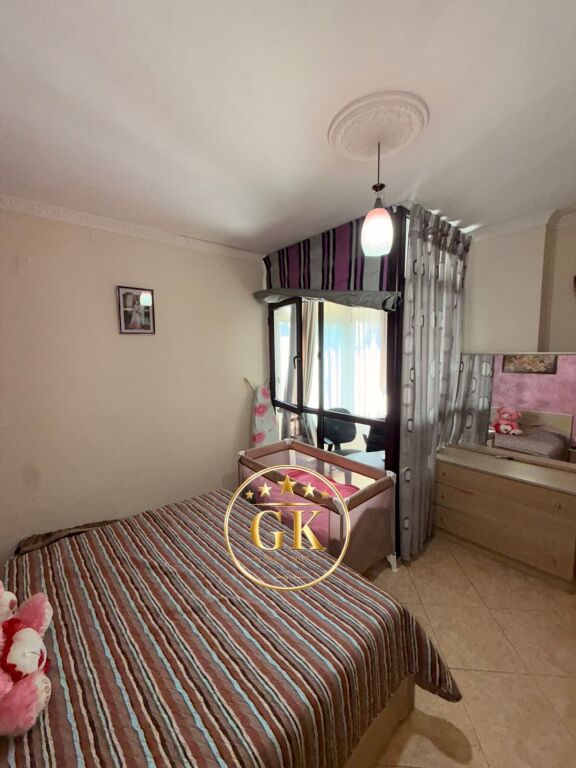 FOR SALE APARTMENT 1+1 ILIRIA BEACH DURRES