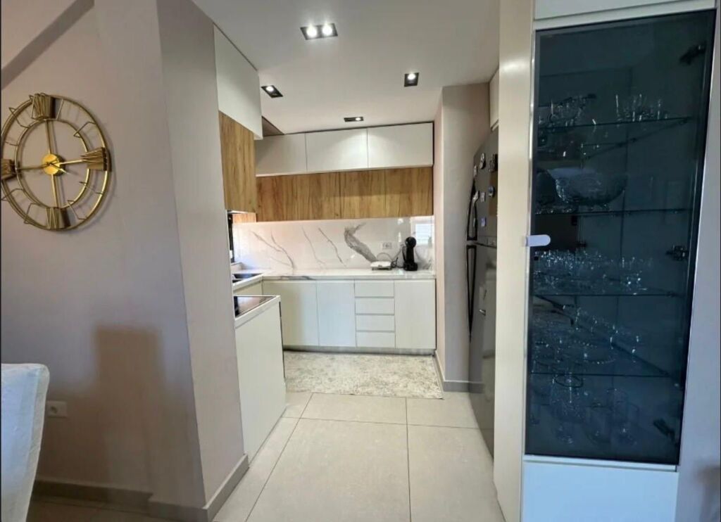 Apartment 2+1 at Oxhaku!