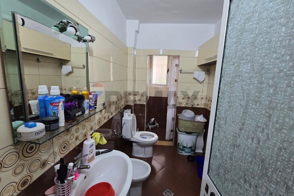 Apartament 2+1 në shitje te Allias, Tiranë