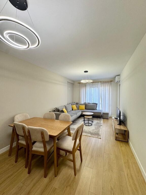 APARTMENT 1+1 60,000 LEKE 21 DECEMBER