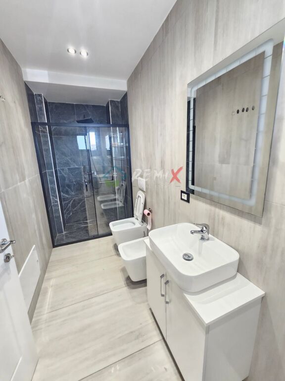 JEPET ME QIRA SUPER APARTAMENT 1+1 – KËNETË, DURRËS