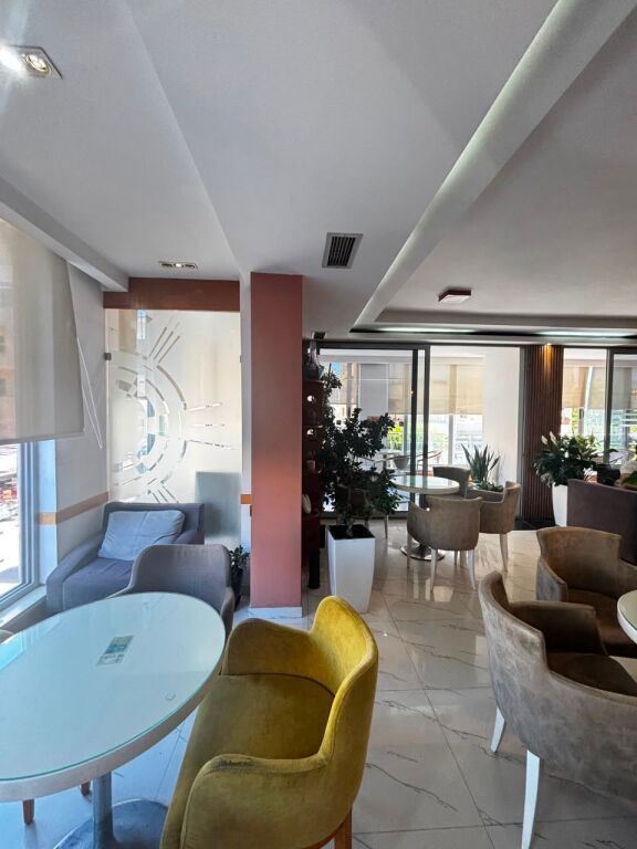 Business premises for rent – near the Police Station, Durres!