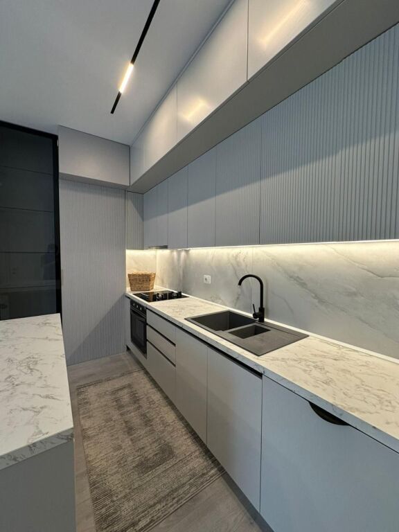 Rent Apartment 2+1 Concord Center On 5 MAY Street