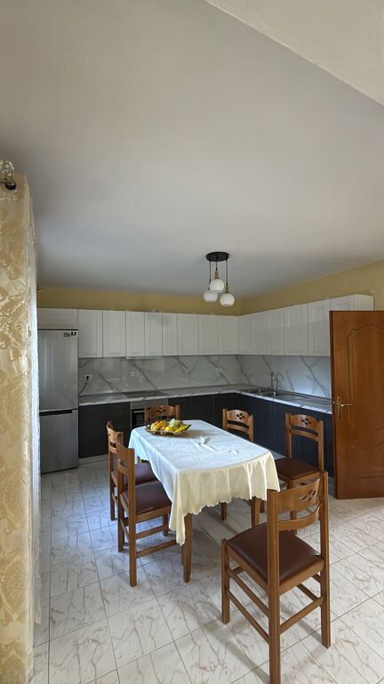 Apartment for rent 1+1 in Lapraka behind the Military Hospital ID 5650